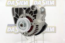 DA SILVA S.A.S. 011461