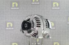DA SILVA S.A.S. 011469