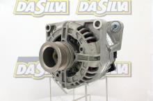 DA SILVA S.A.S. 011471