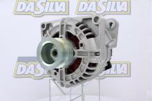 DA SILVA S.A.S. 011473