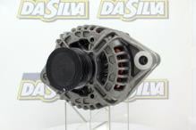 DA SILVA S.A.S. 011474