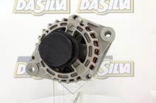 DA SILVA S.A.S. 011477