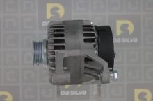DA SILVA S.A.S. 011478