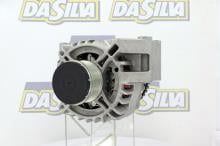 DA SILVA S.A.S. 011479