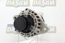 DA SILVA S.A.S. 011482