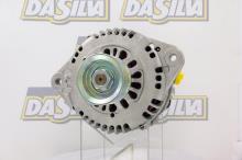 DA SILVA S.A.S. 011483