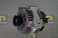 DA SILVA S.A.S. JA011487