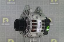 DA SILVA S.A.S. 011489