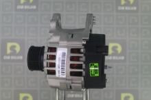 DA SILVA S.A.S. JA011489
