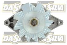 DA SILVA S.A.S. 01149