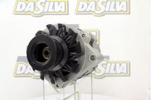 DA SILVA S.A.S. 011497