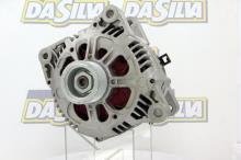 DA SILVA S.A.S. 011499