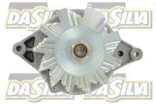 DA SILVA S.A.S. 01150