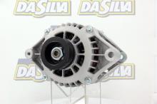 DA SILVA S.A.S. 011502