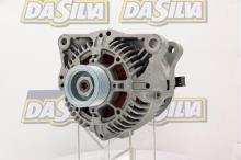 DA SILVA S.A.S. 011503