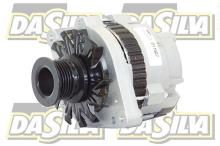 DA SILVA S.A.S. 011507