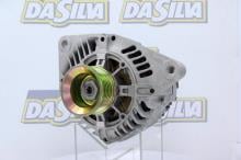 DA SILVA S.A.S. 011508