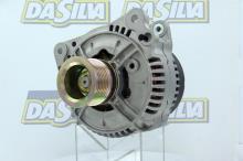 DA SILVA S.A.S. 011510
