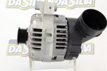 DA SILVA S.A.S. 011511