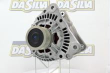 DA SILVA S.A.S. 011512