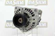 DA SILVA S.A.S. JA011513