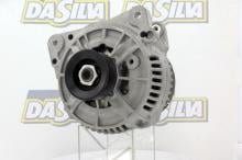 DA SILVA S.A.S. 011514