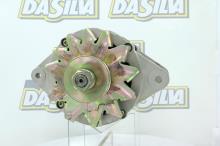 DA SILVA S.A.S. 011515