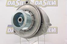 DA SILVA S.A.S. 011516