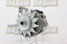 DA SILVA S.A.S. 011519