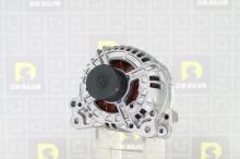 DA SILVA S.A.S. 011524