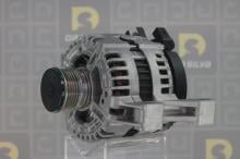 DA SILVA S.A.S. 011530