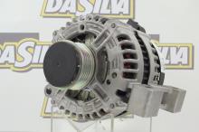DA SILVA S.A.S. 011532