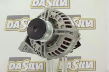 DA SILVA S.A.S. 011533