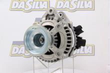 DA SILVA S.A.S. 011534