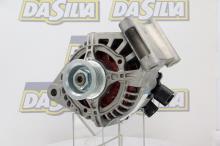 DA SILVA S.A.S. 011535