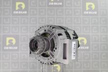 DA SILVA S.A.S. 011537
