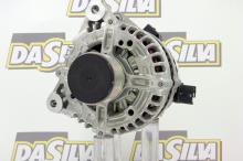 DA SILVA S.A.S. 011538