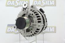 DA SILVA S.A.S. 011539