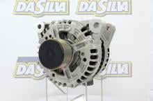DA SILVA S.A.S. 011542