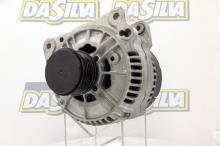 DA SILVA S.A.S. 011543
