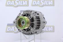DA SILVA S.A.S. JA011545