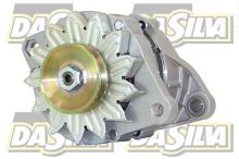DA SILVA S.A.S. 011546