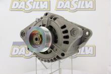 DA SILVA S.A.S. 011548