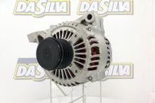 DA SILVA S.A.S. 011550