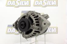 DA SILVA S.A.S. 011551