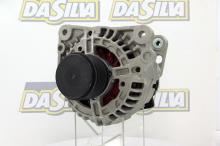 DA SILVA S.A.S. JA011552