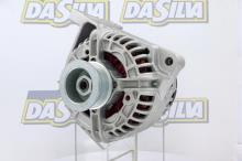 DA SILVA S.A.S. 011554