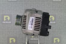 DA SILVA S.A.S. JA011555