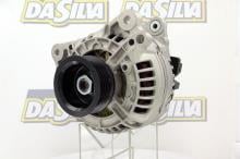 DA SILVA S.A.S. JA011556