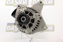 DA SILVA S.A.S. 011560
